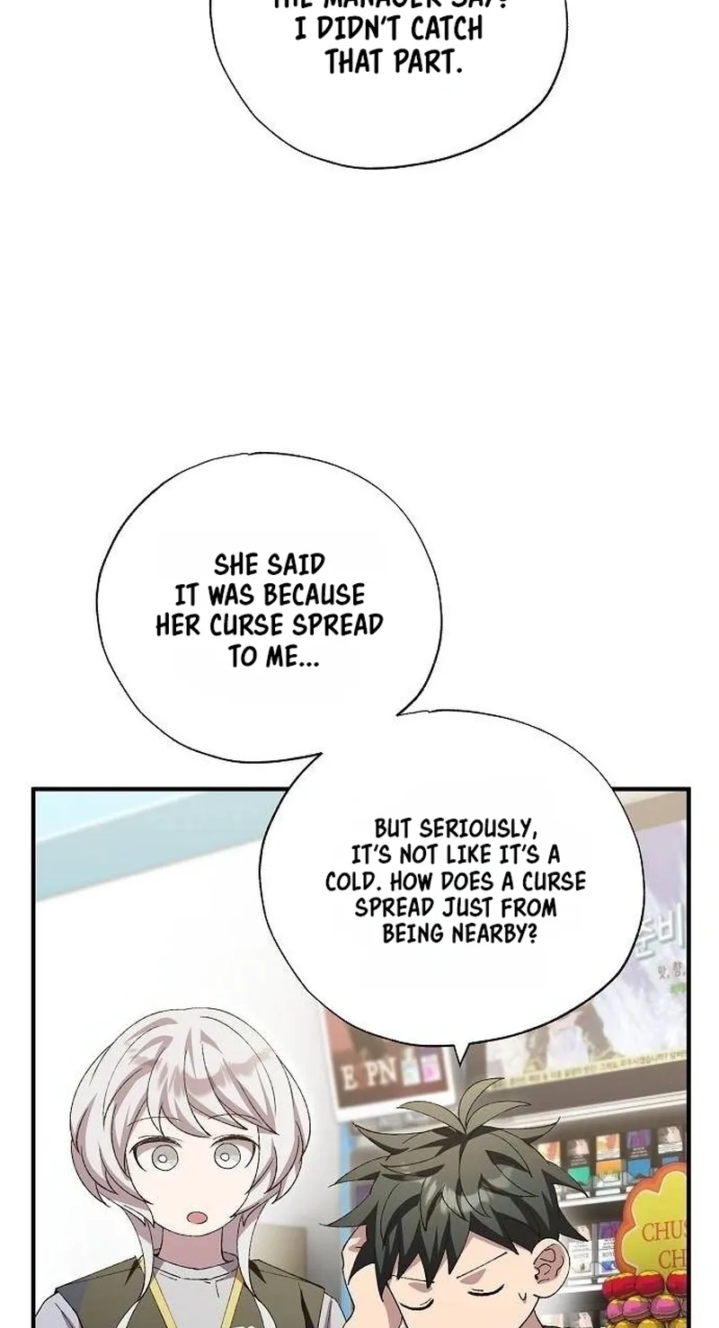Magical Realm Shopkeeper Chapter 120 page 43 - 