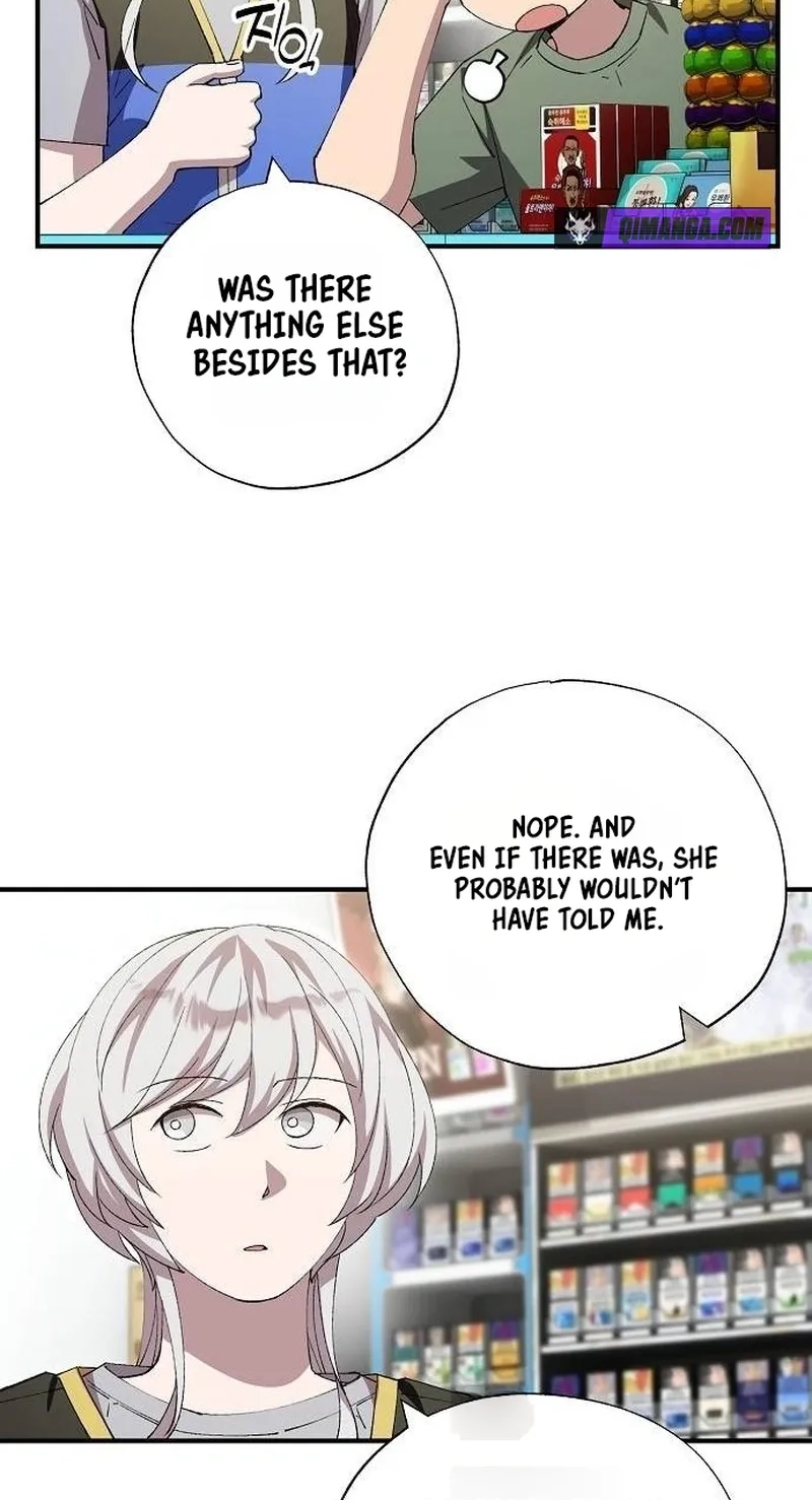 Magical Realm Shopkeeper Chapter 120 page 44 - 