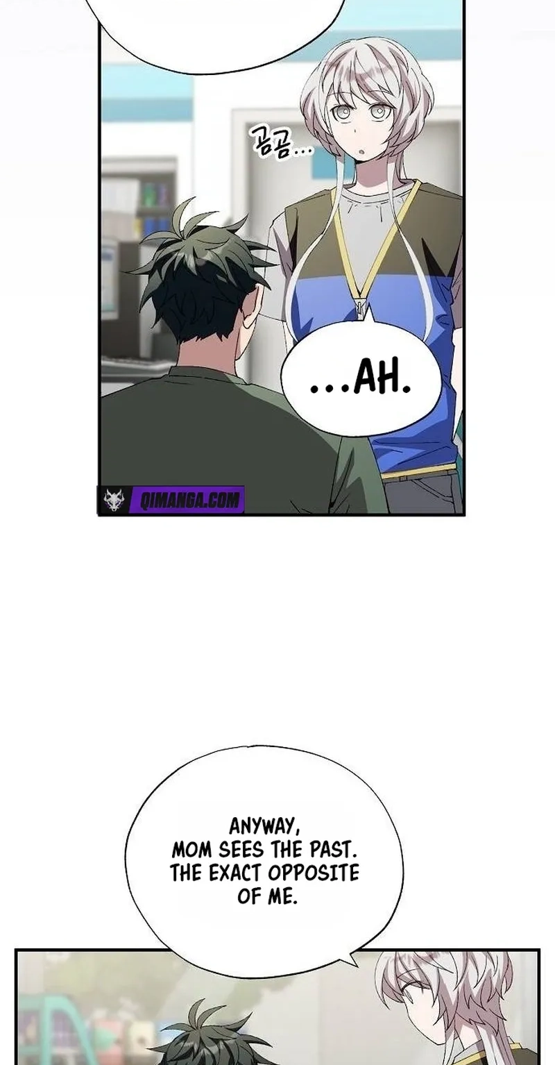 Magical Realm Shopkeeper Chapter 120 page 51 - 