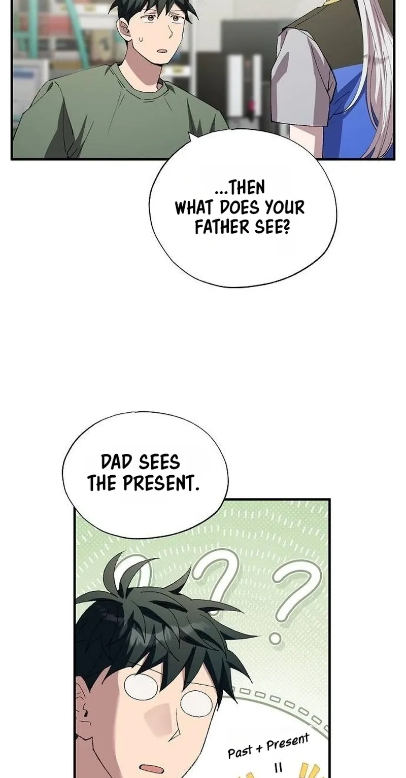 Magical Realm Shopkeeper Chapter 120 page 52 - 