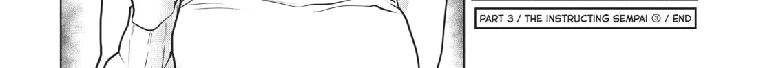 Magical Sempai Chapter 121 page 8 - 