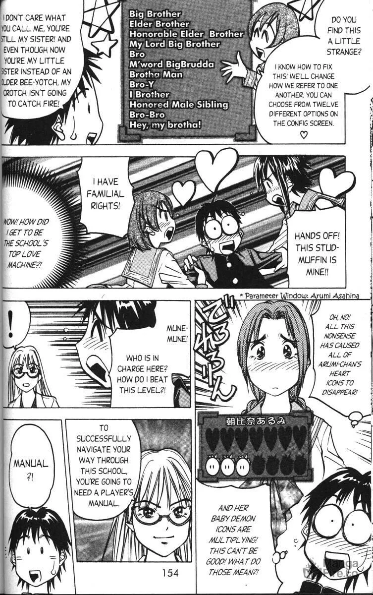 Magical Shopping Arcade Abenobashi Chapter 5 page 10 - 