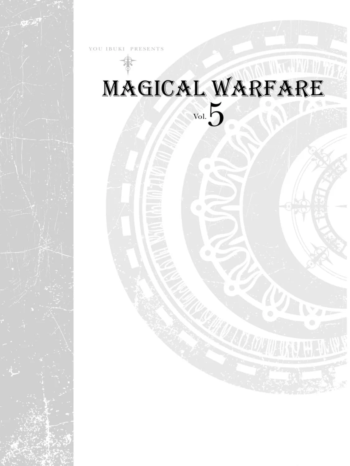 Magical Warfare Chapter 19 page 69 - 