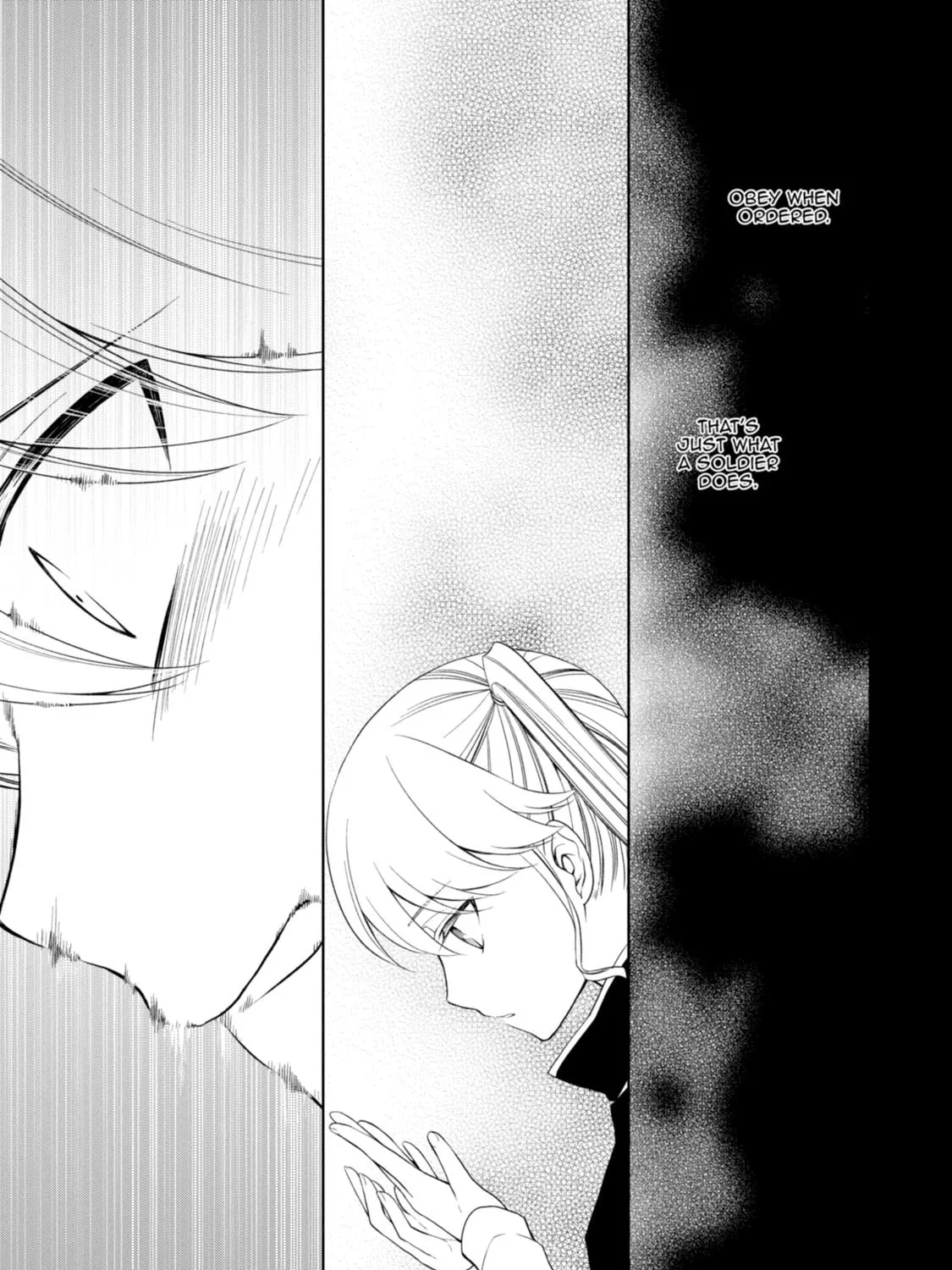 Magical Warfare Chapter 20 page 21 - 