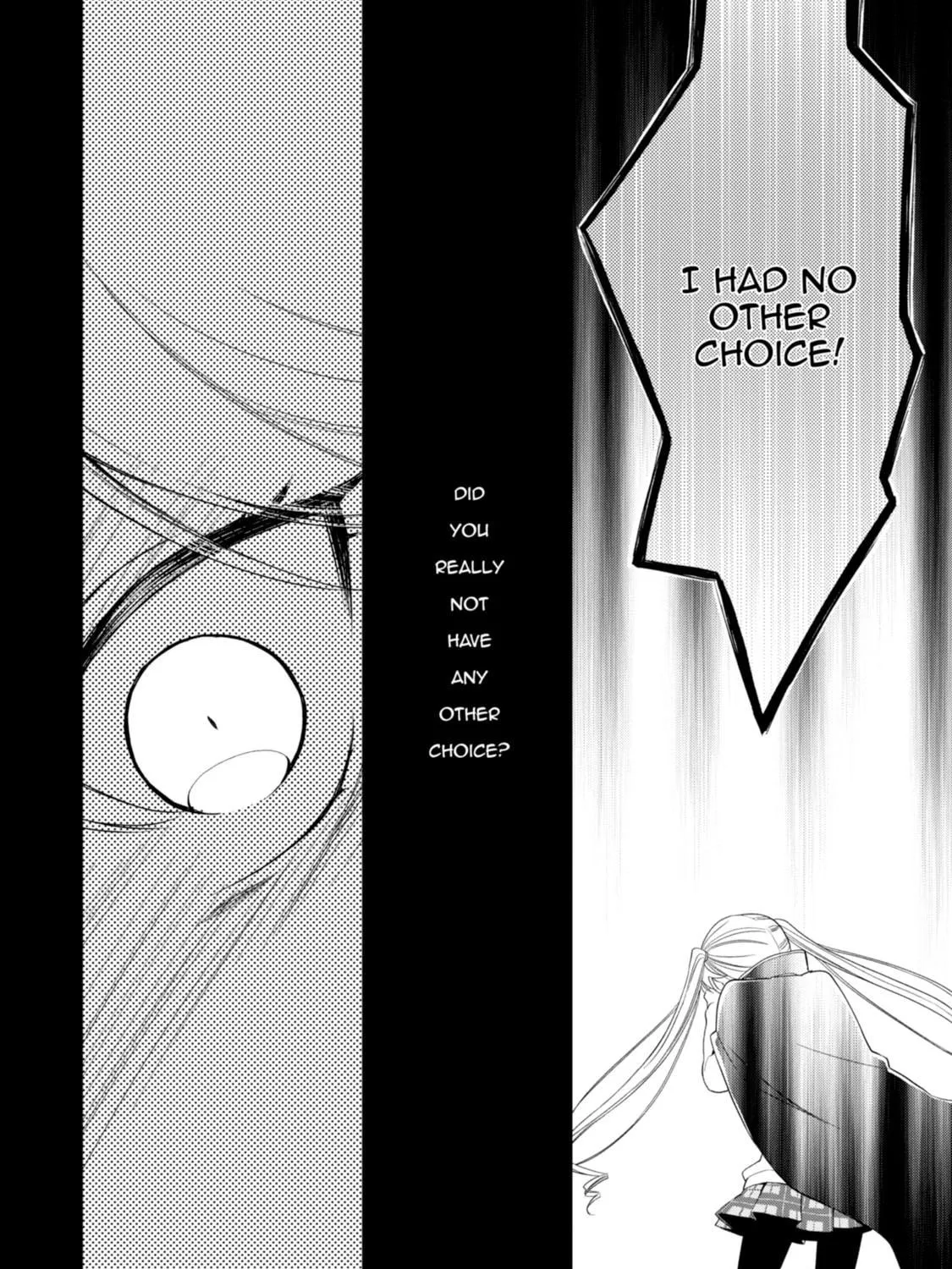 Magical Warfare Chapter 20 page 23 - 