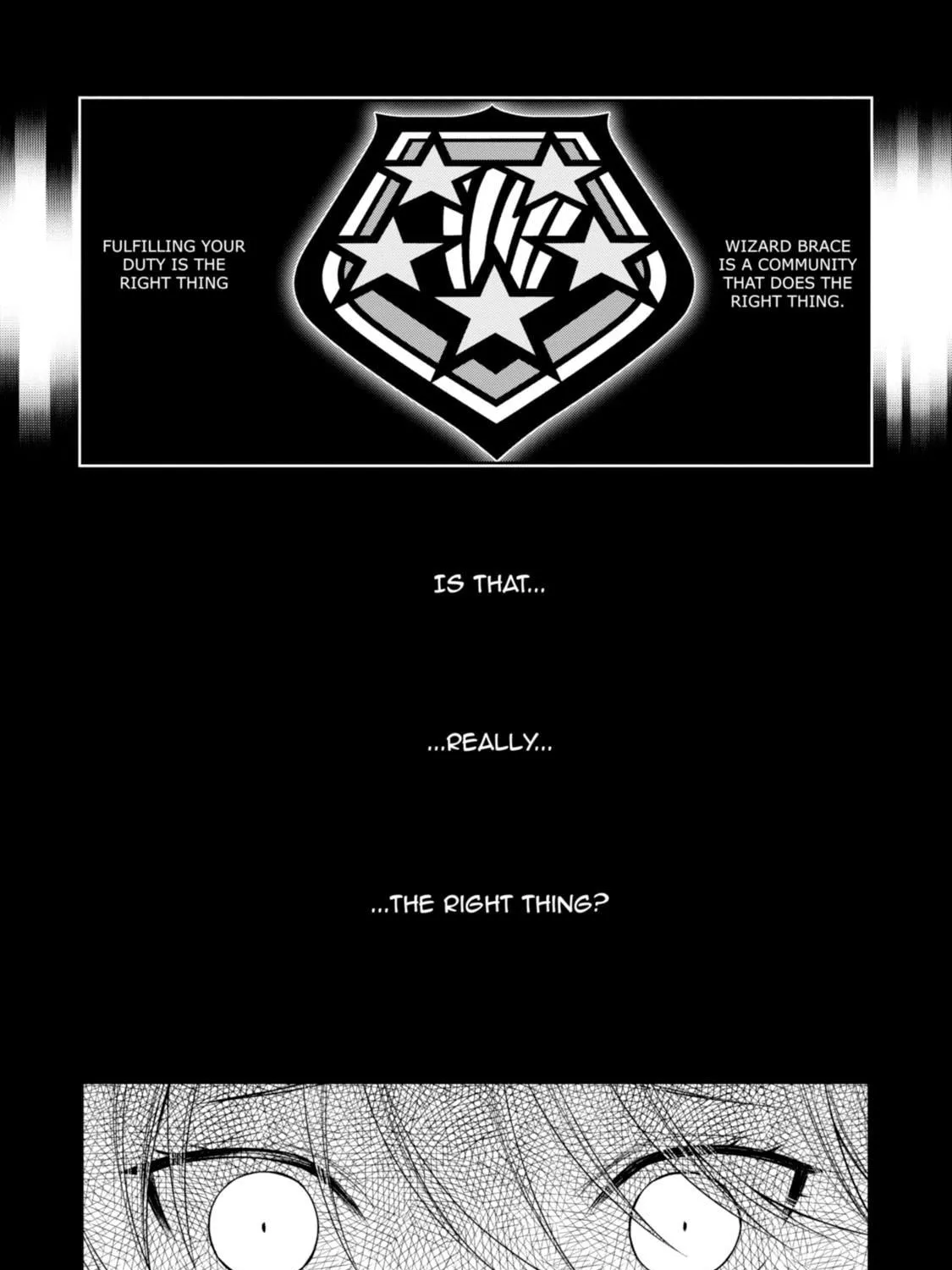 Magical Warfare Chapter 20 page 39 - 