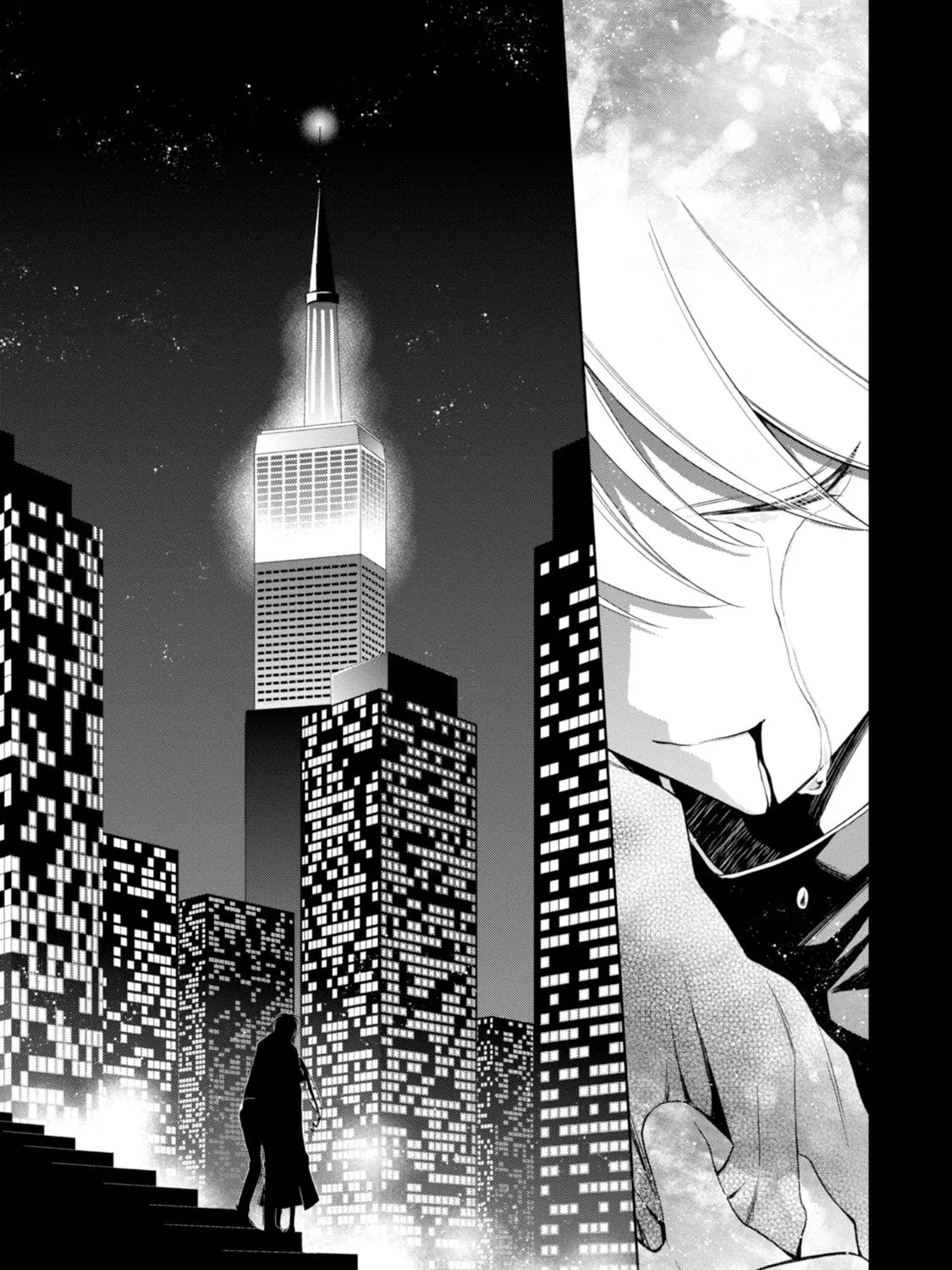 Magical Warfare Chapter 20 page 45 - 