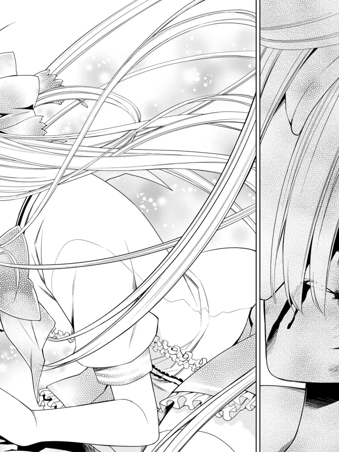 Magical Warfare Chapter 21 page 45 - 