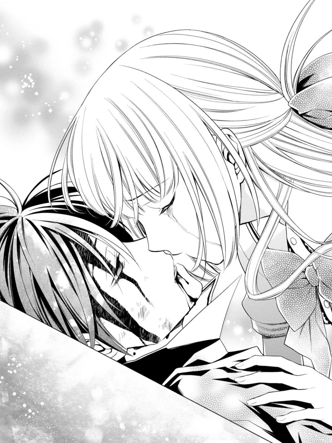 Magical Warfare Chapter 21 page 47 - 