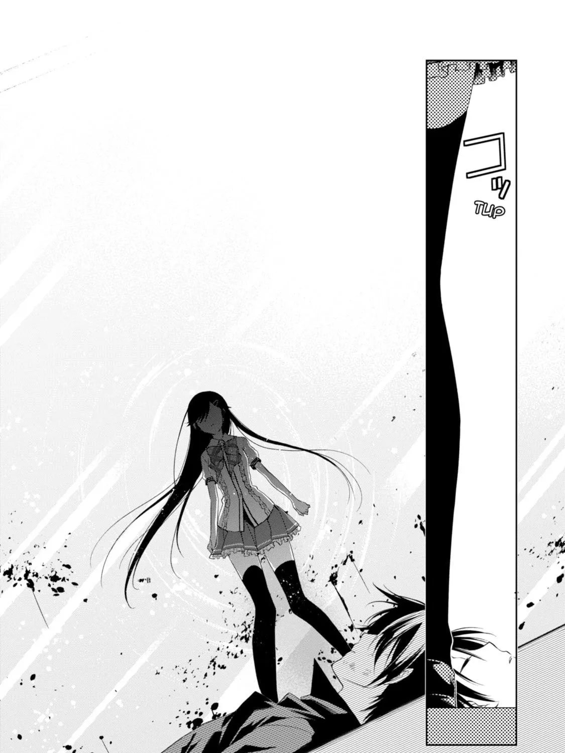 Magical Warfare Chapter 21 page 53 - 