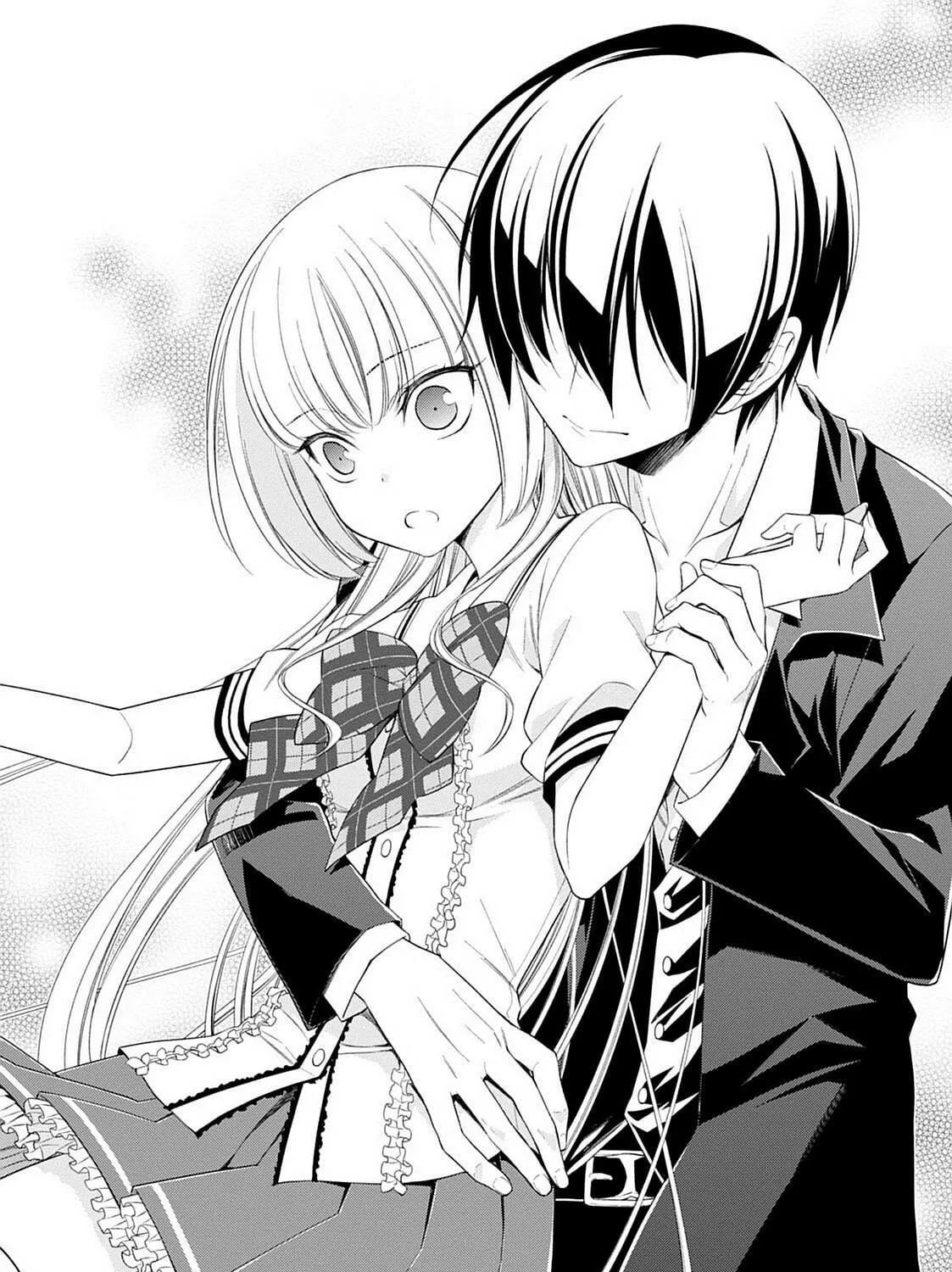 Magical Warfare Chapter 22 page 41 - 