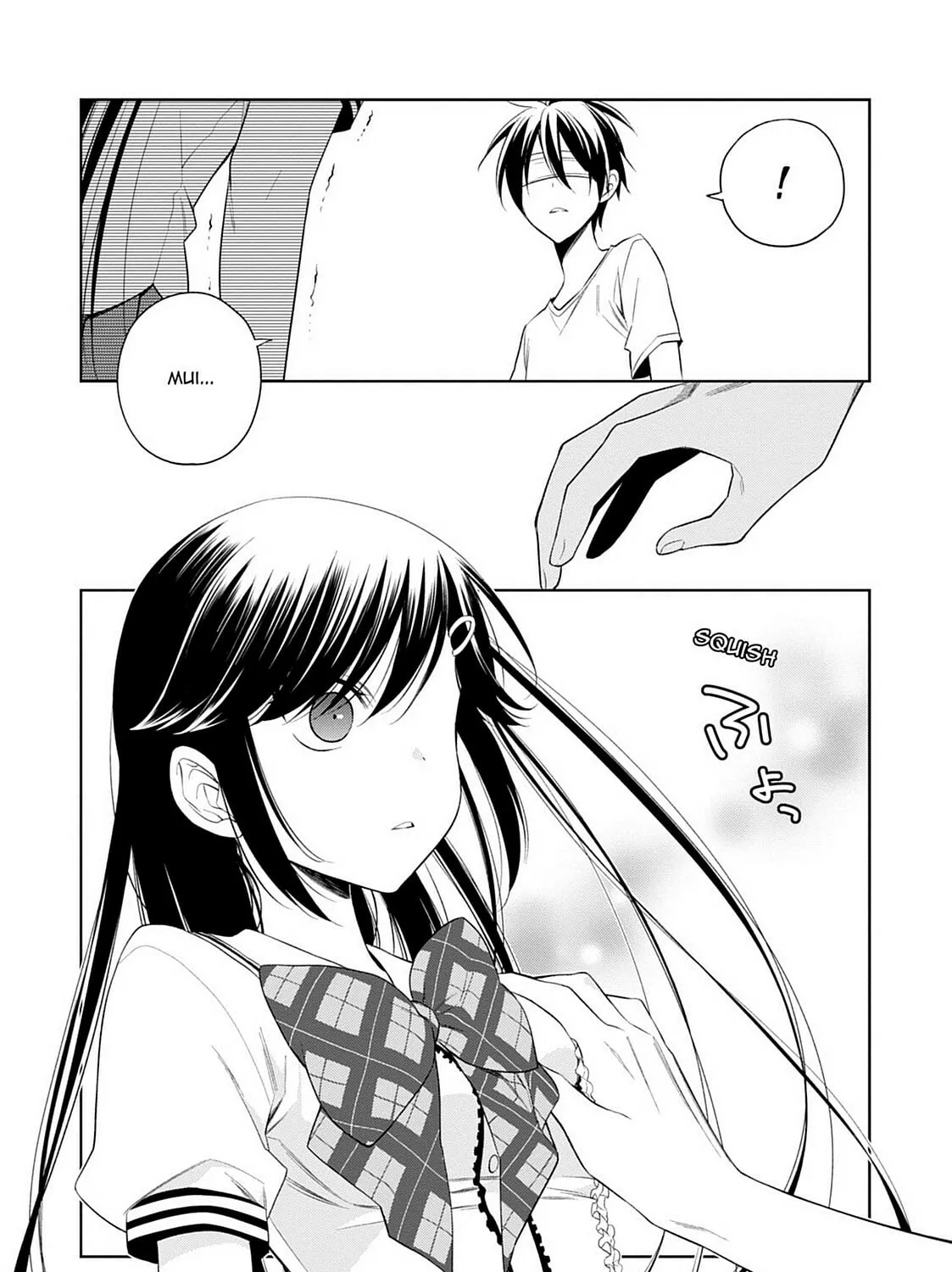 Magical Warfare Chapter 22 page 61 - 