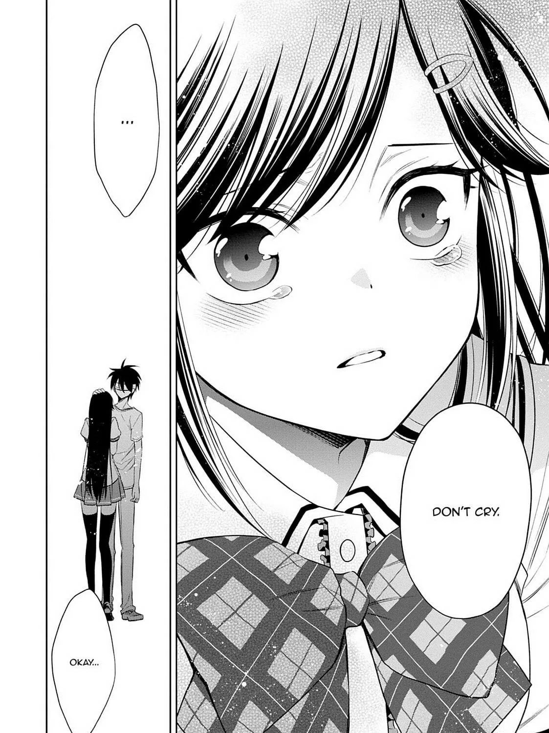 Magical Warfare Chapter 22 page 65 - 