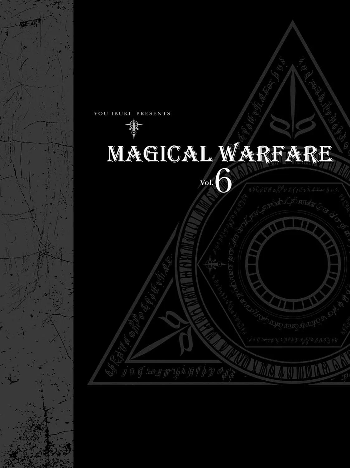 Magical Warfare Chapter 22 page 67 - 