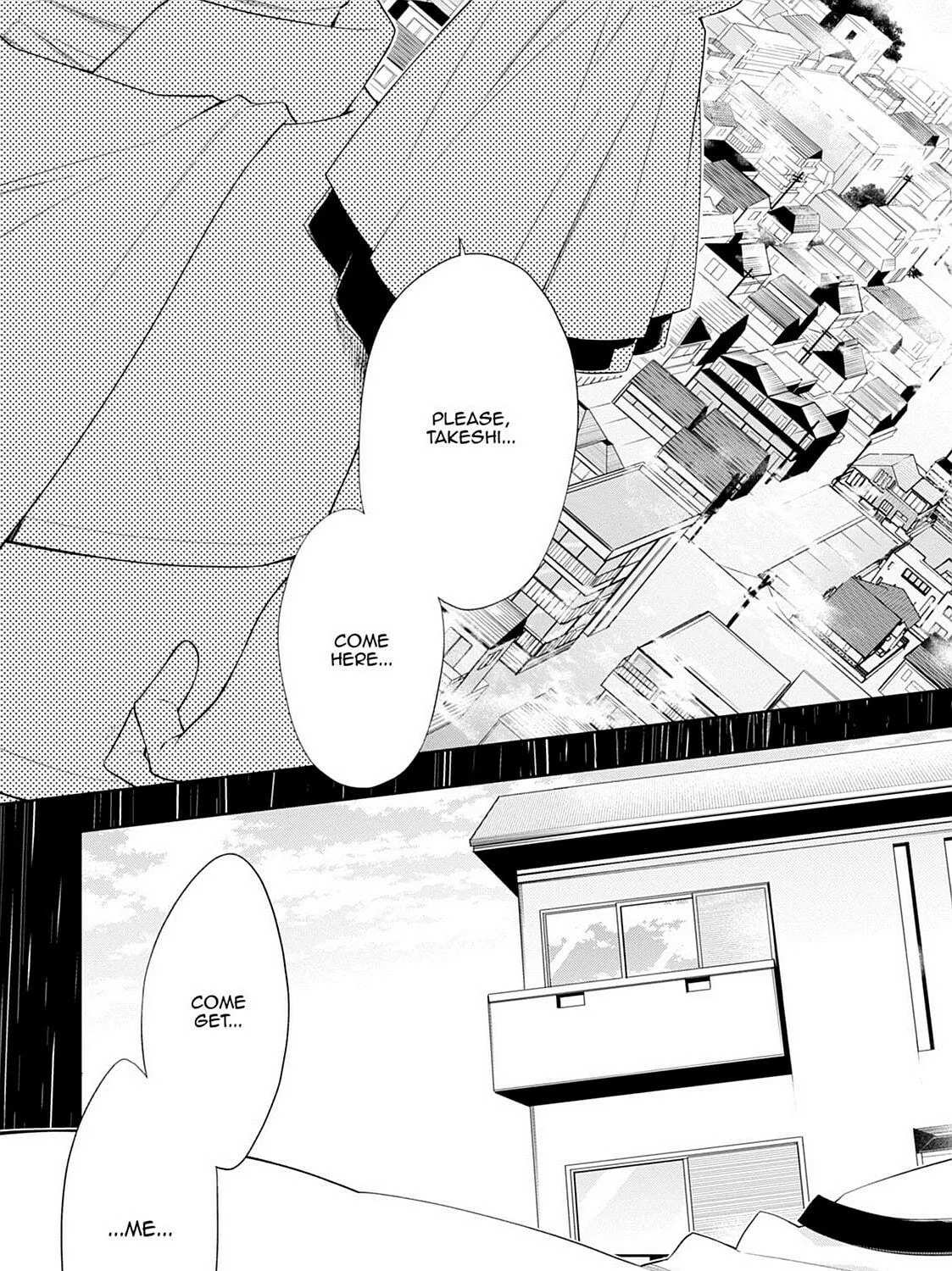 Magical Warfare Chapter 22 page 9 - 