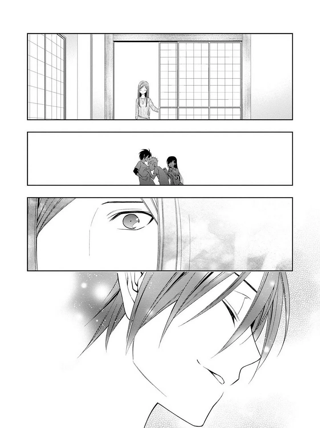 Magical Warfare Chapter 23 page 23 - 