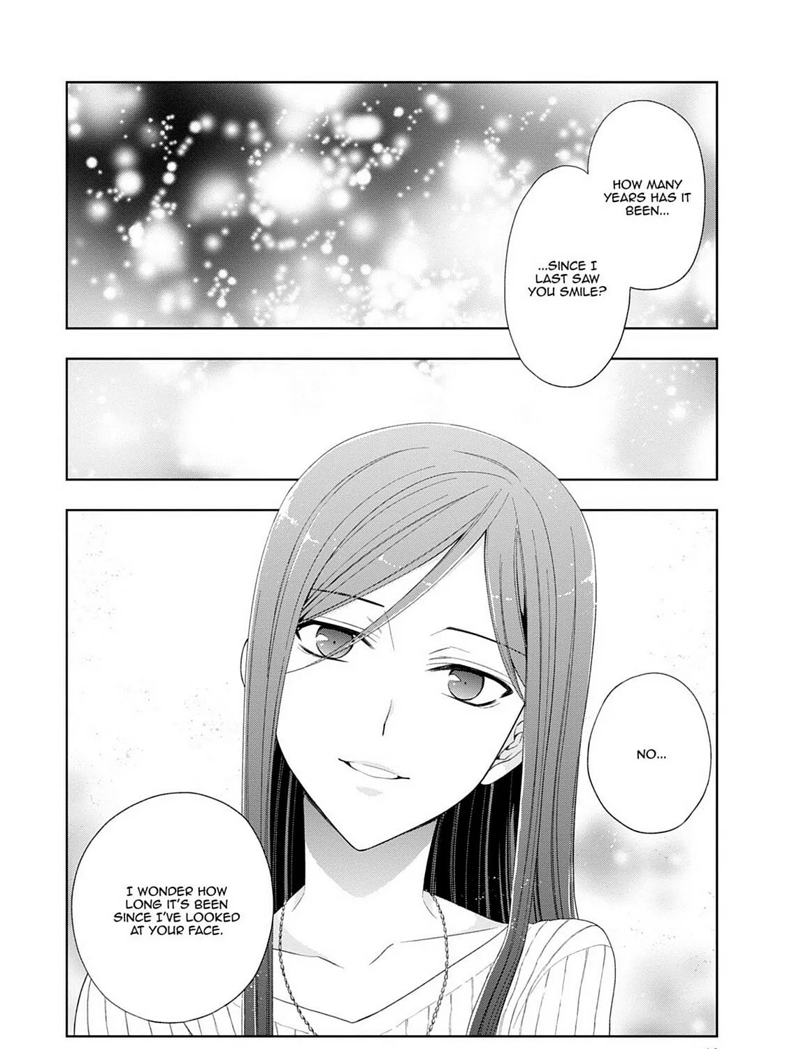 Magical Warfare Chapter 23 page 25 - 