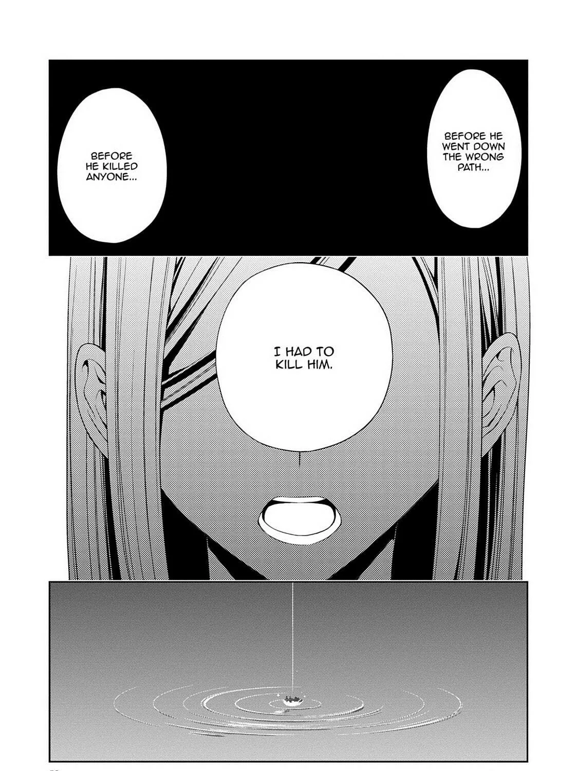 Magical Warfare Chapter 23 page 39 - 