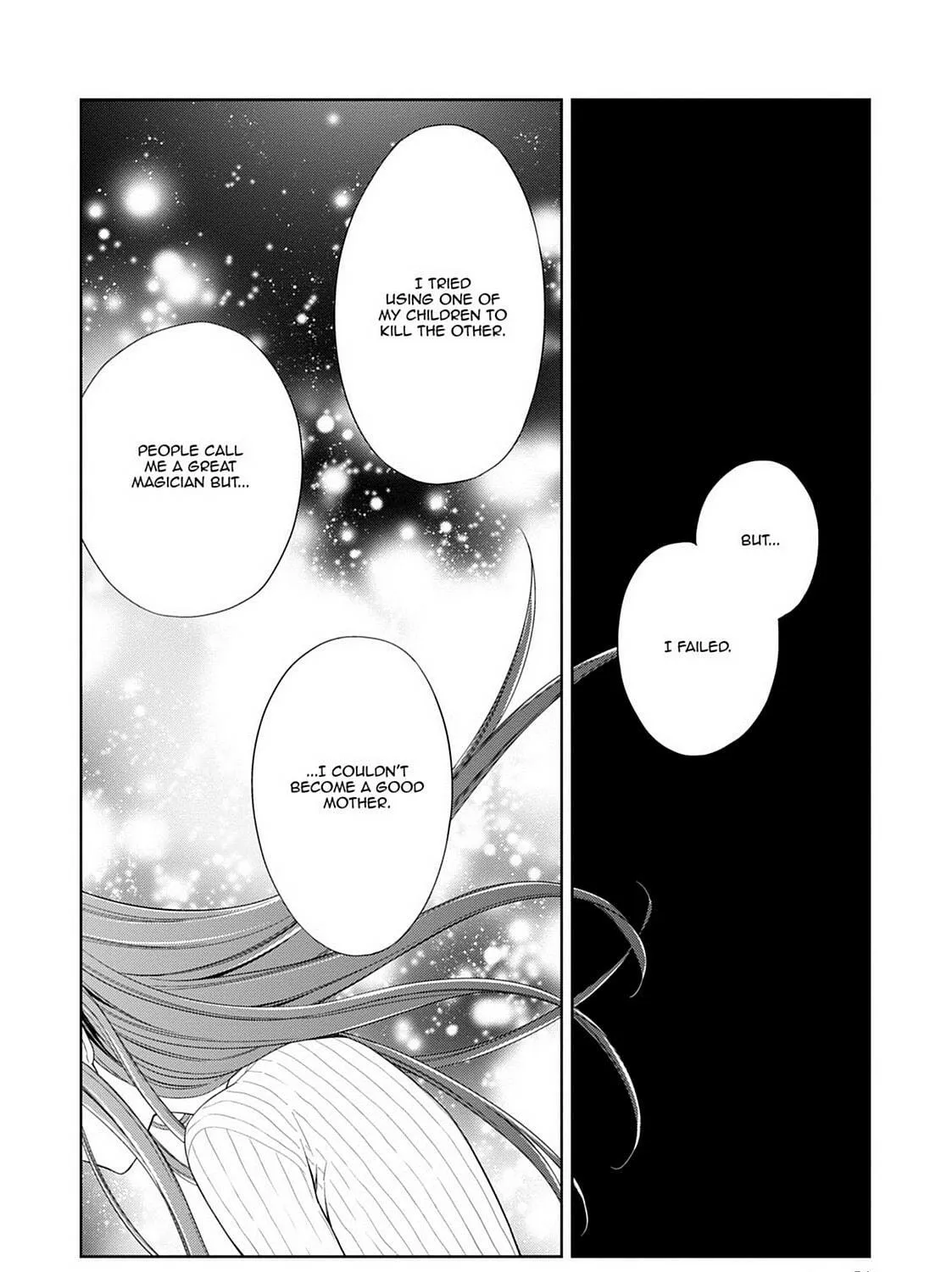 Magical Warfare Chapter 23 page 41 - 