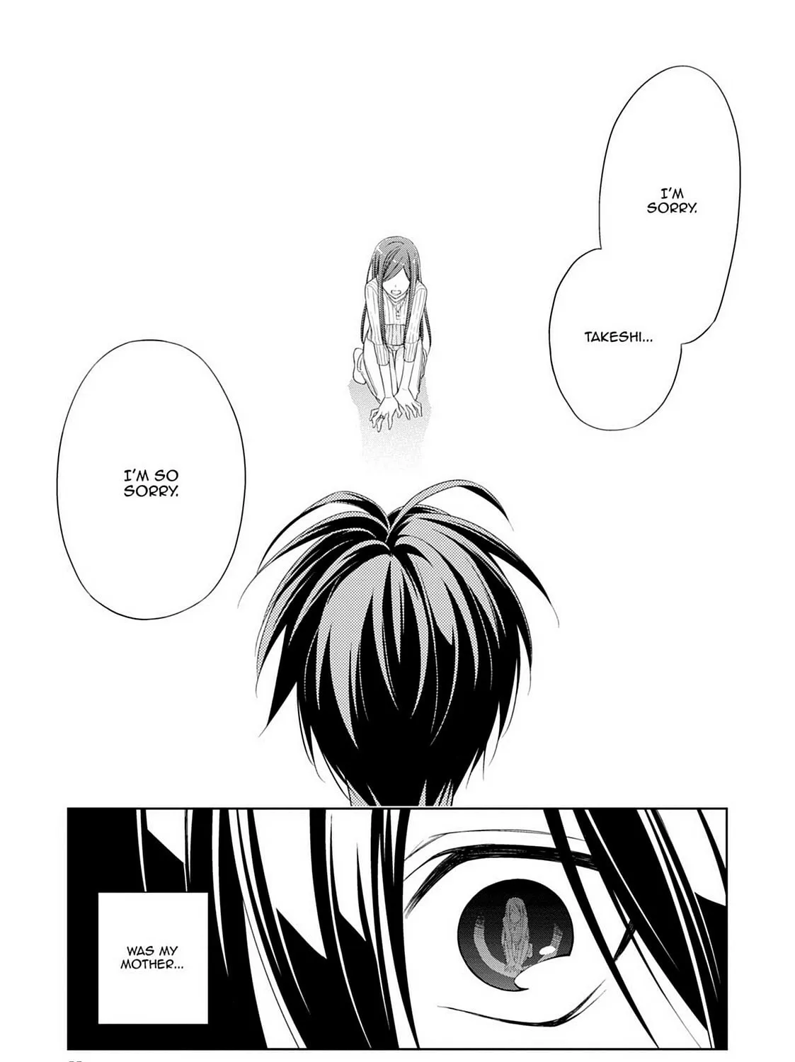 Magical Warfare Chapter 23 page 43 - 