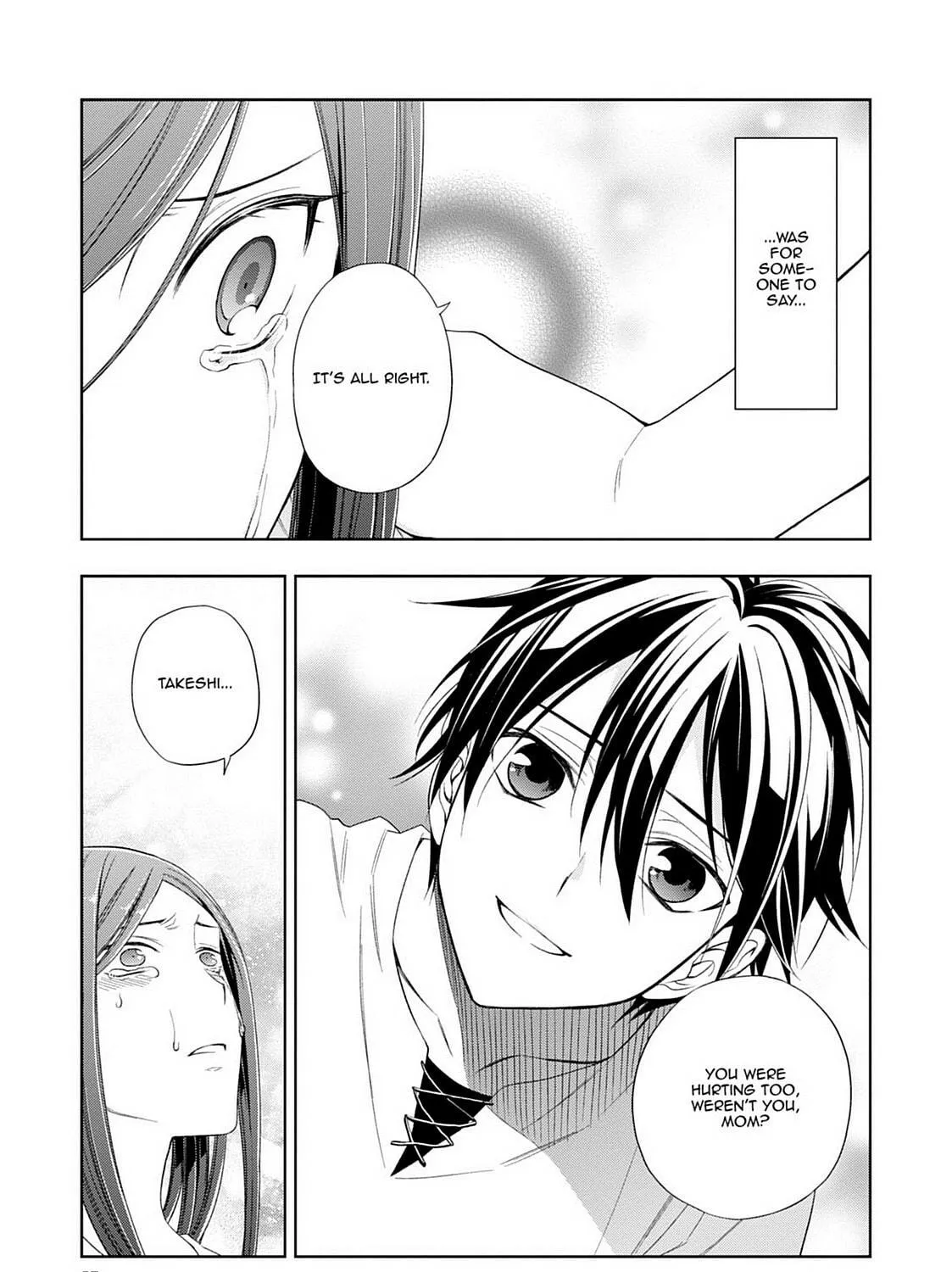 Magical Warfare Chapter 23 page 47 - 
