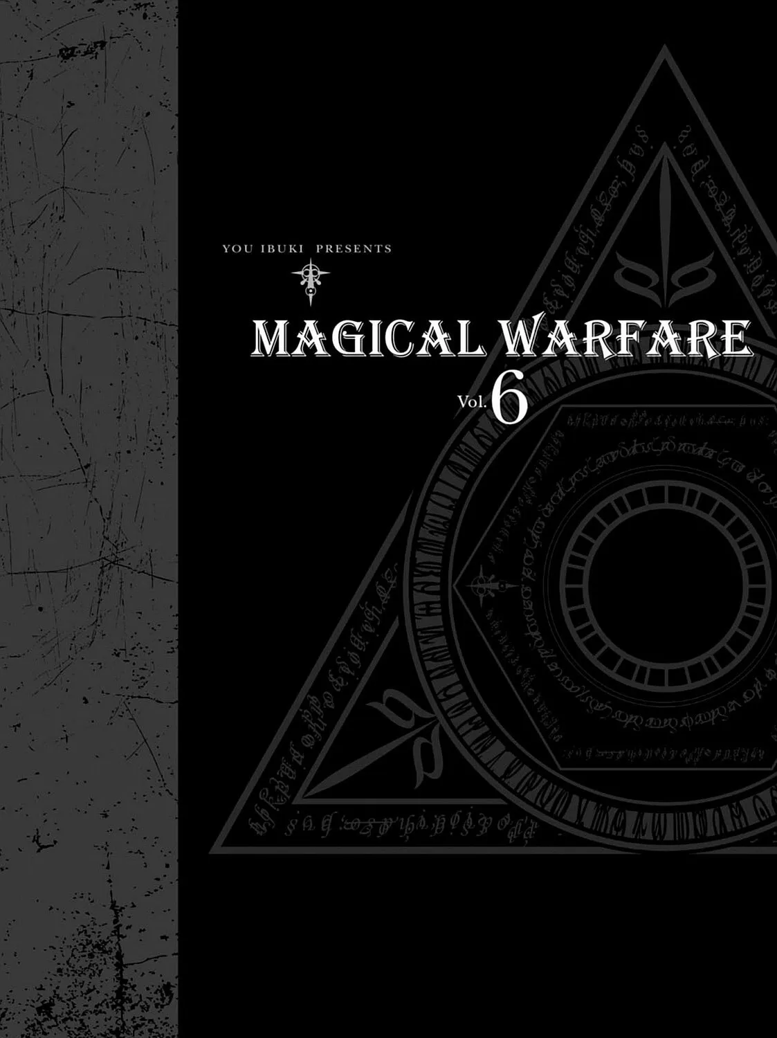 Magical Warfare Chapter 24 page 1 - 