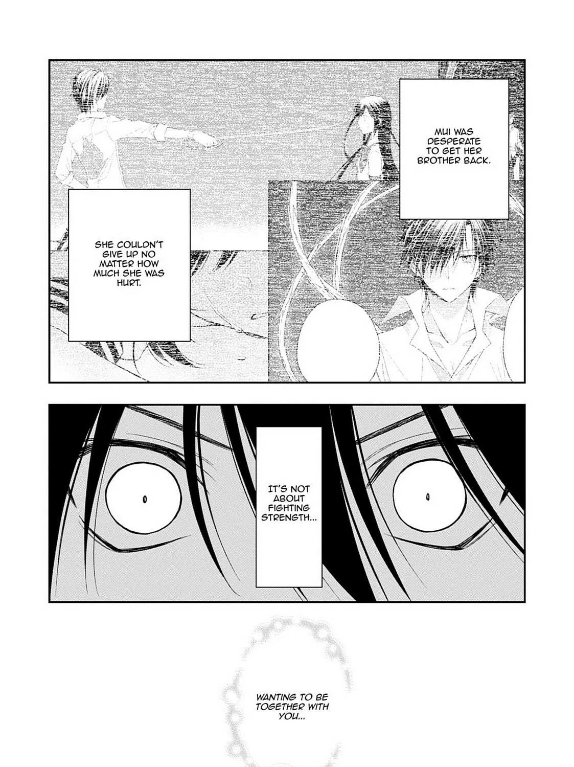 Magical Warfare Chapter 25 page 29 - 