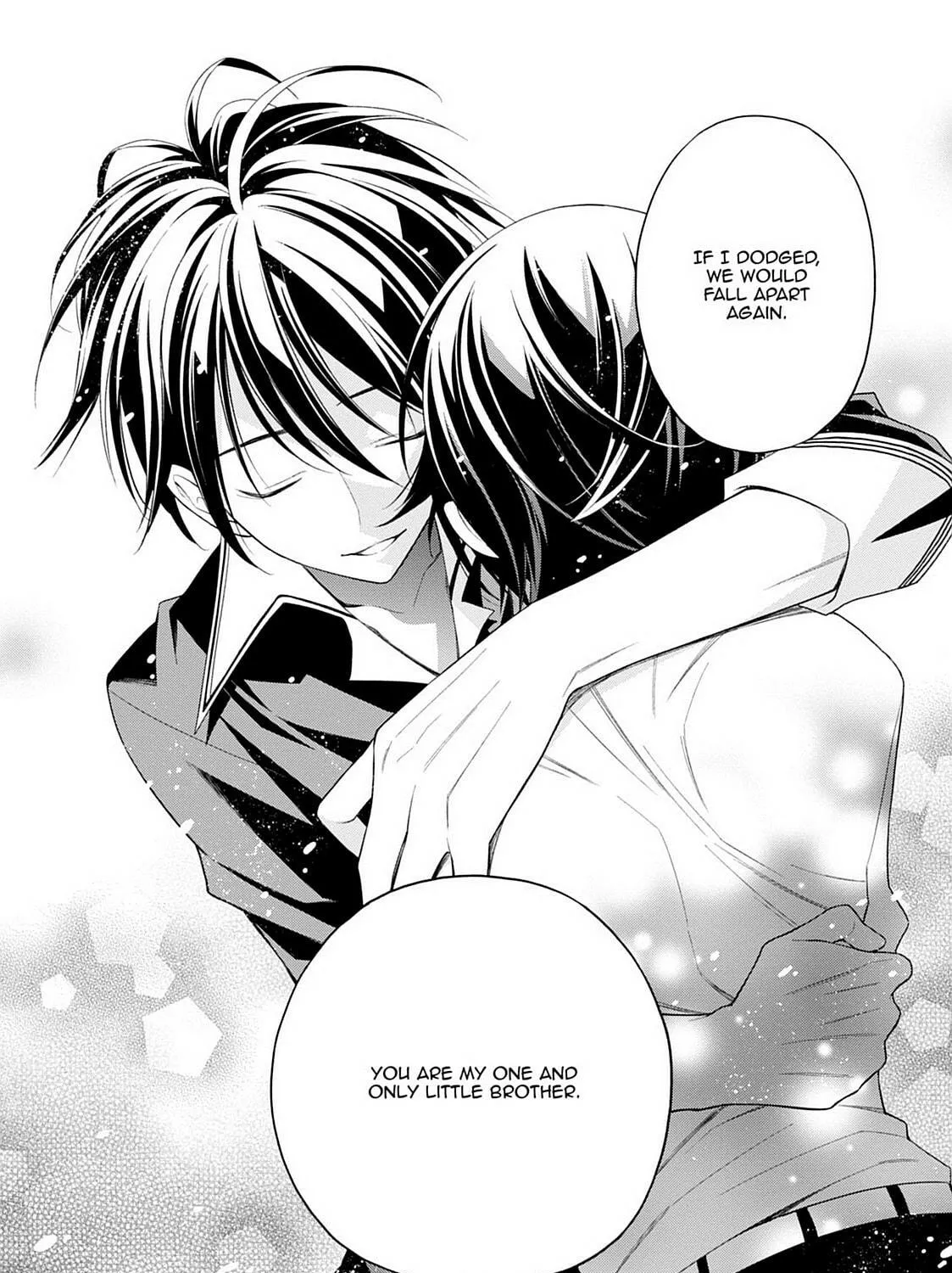 Magical Warfare Chapter 25 page 47 - 