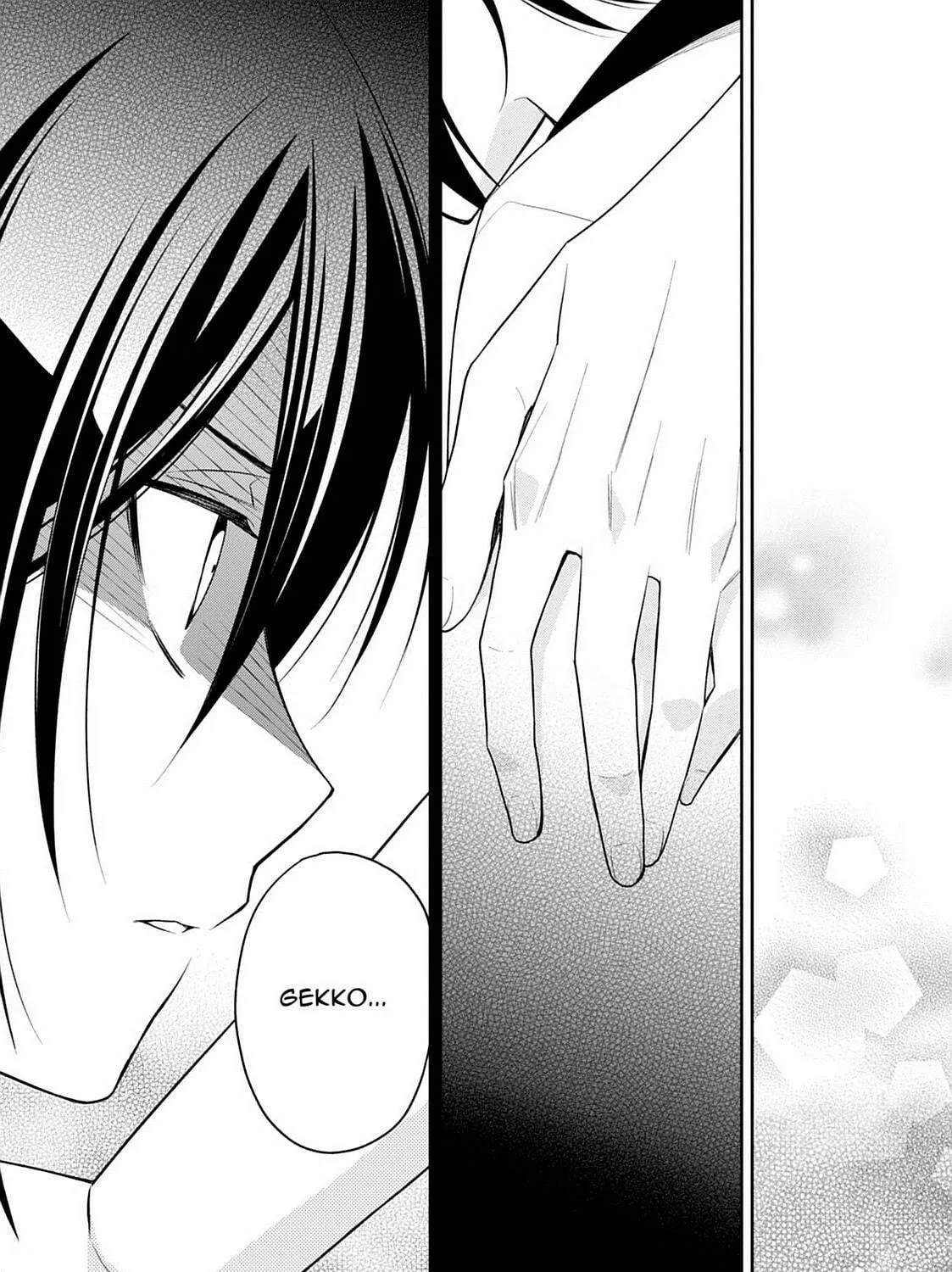Magical Warfare Chapter 25 page 49 - 