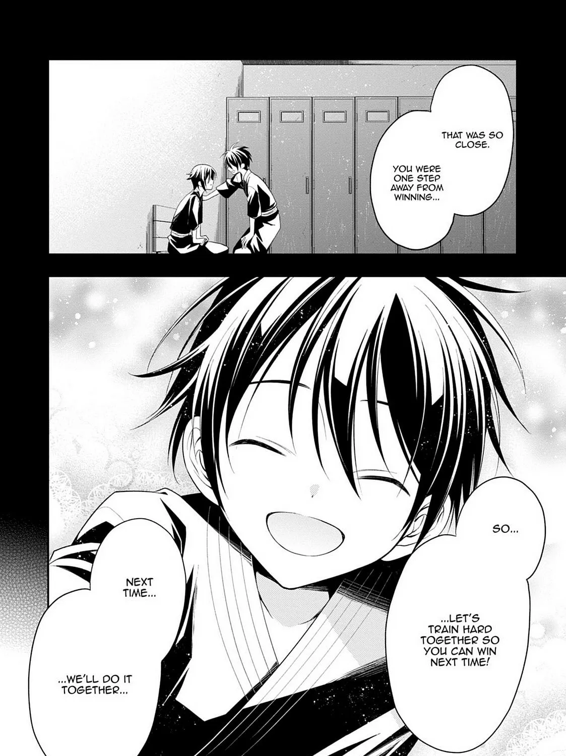 Magical Warfare Chapter 25 page 51 - 