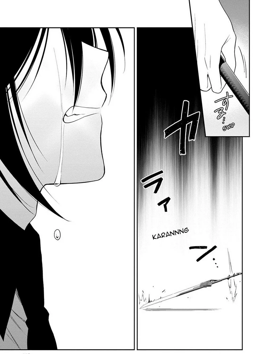 Magical Warfare Chapter 25 page 53 - 