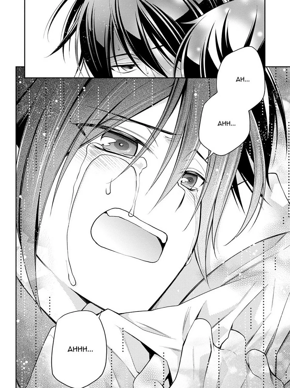 Magical Warfare Chapter 25 page 55 - 