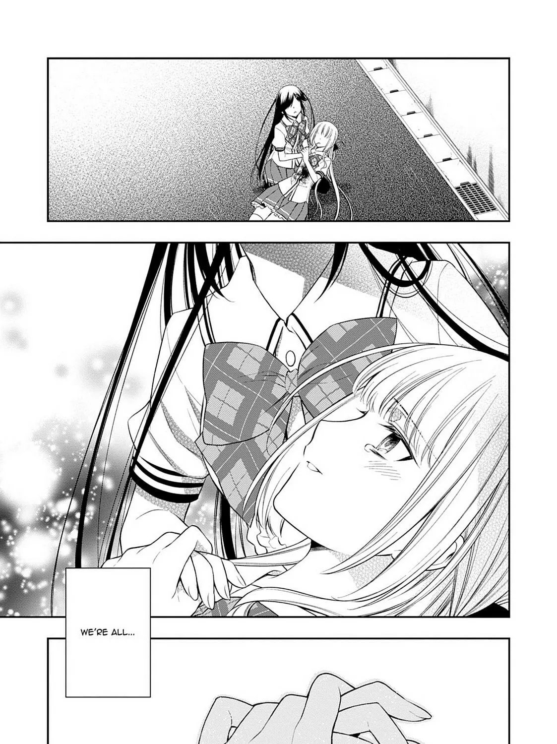 Magical Warfare Chapter 25 page 57 - 