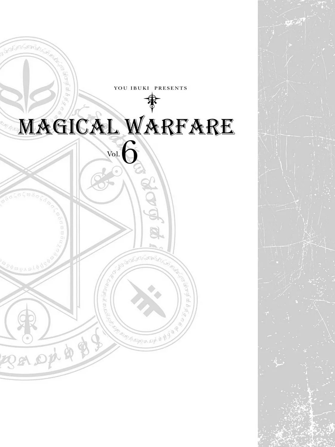 Magical Warfare Chapter 25 page 61 - 
