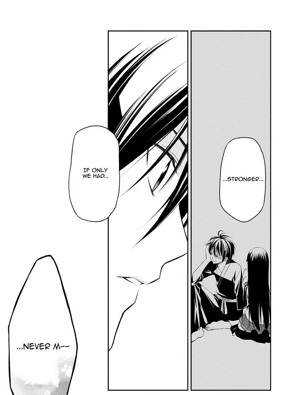 Magical Warfare Chapter 26 page 43 - 
