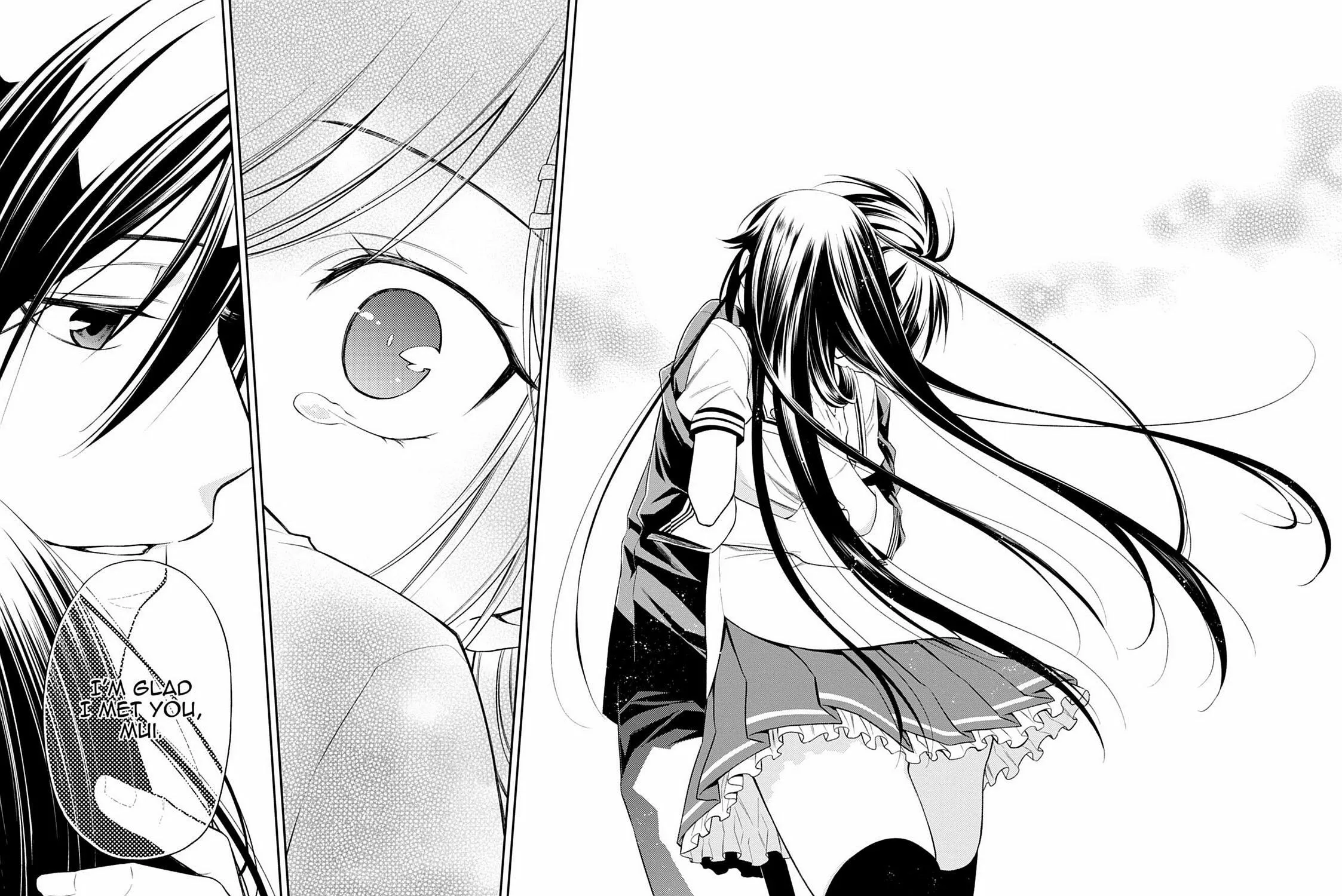 Magical Warfare Chapter 26 page 45 - 