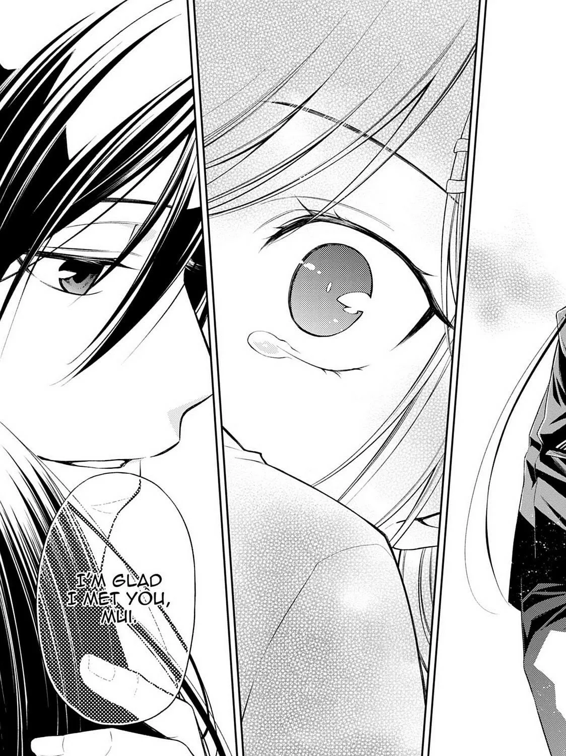 Magical Warfare Chapter 26 page 49 - 
