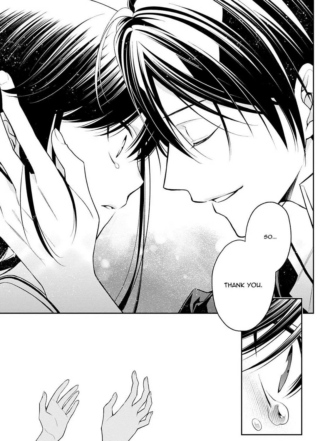Magical Warfare Chapter 26 page 53 - 
