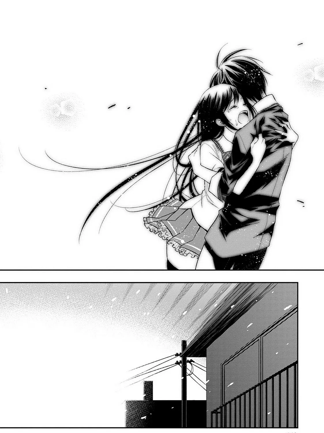 Magical Warfare Chapter 26 page 57 - 