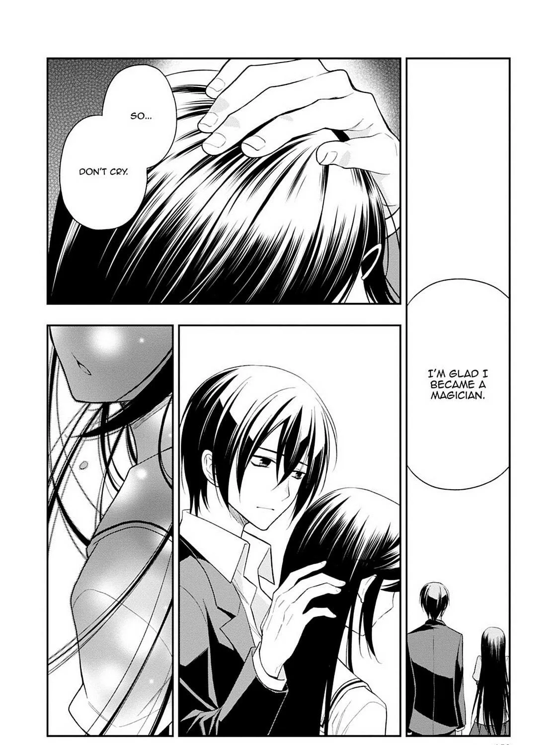 Magical Warfare Chapter 26 page 65 - 
