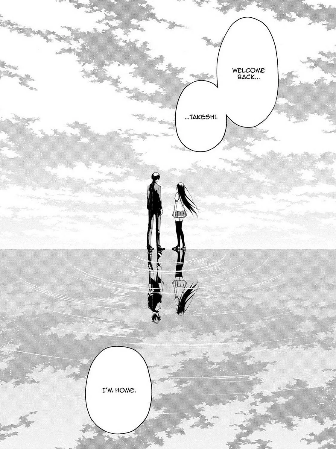 Magical Warfare Chapter 26 page 69 - 