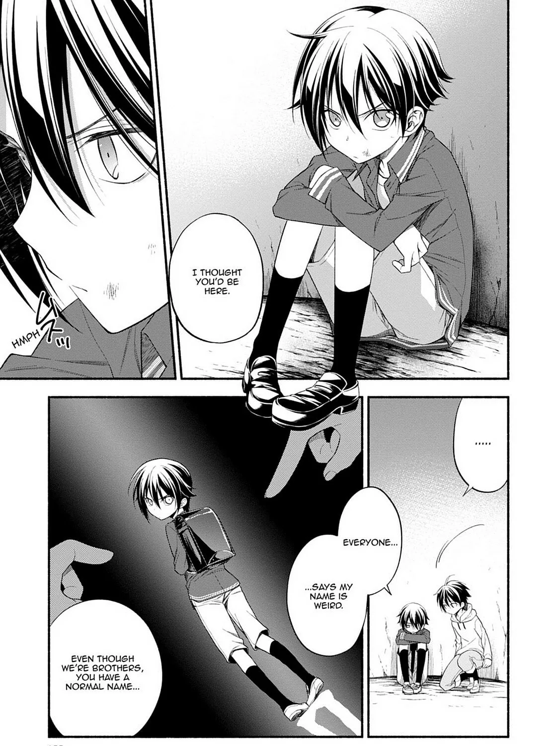 Magical Warfare Chapter 26 page 75 - 