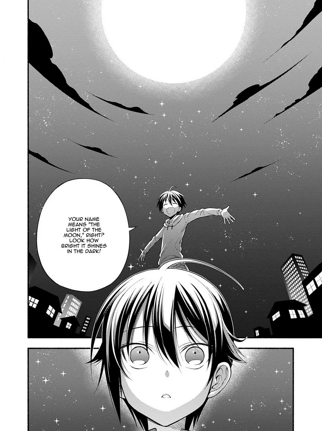 Magical Warfare Chapter 26 page 81 - 