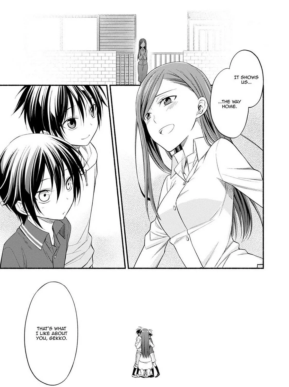 Magical Warfare Chapter 26 page 83 - 