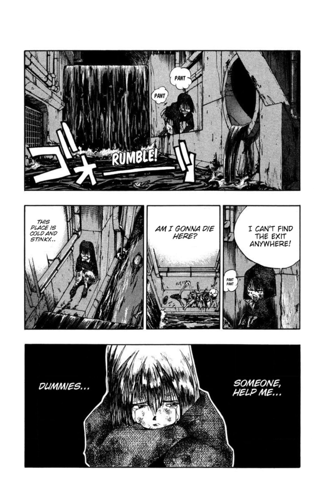 Magical☆Taruruto Chapter 146 page 15 - 
