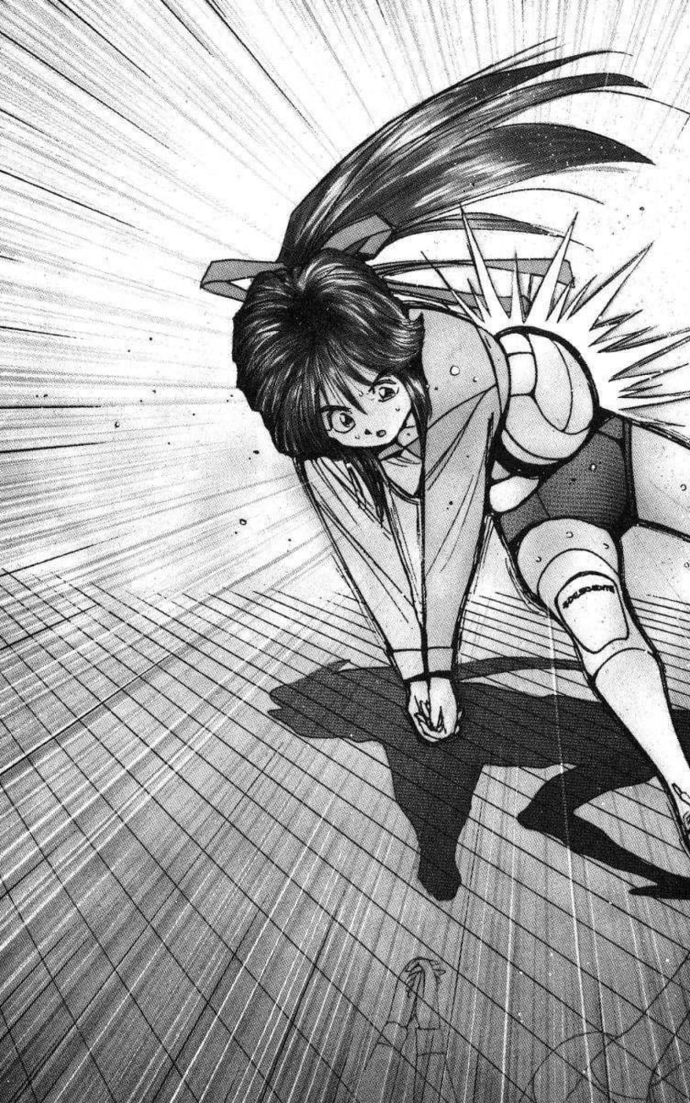 Magical☆Taruruto Chapter 151 page 3 - 