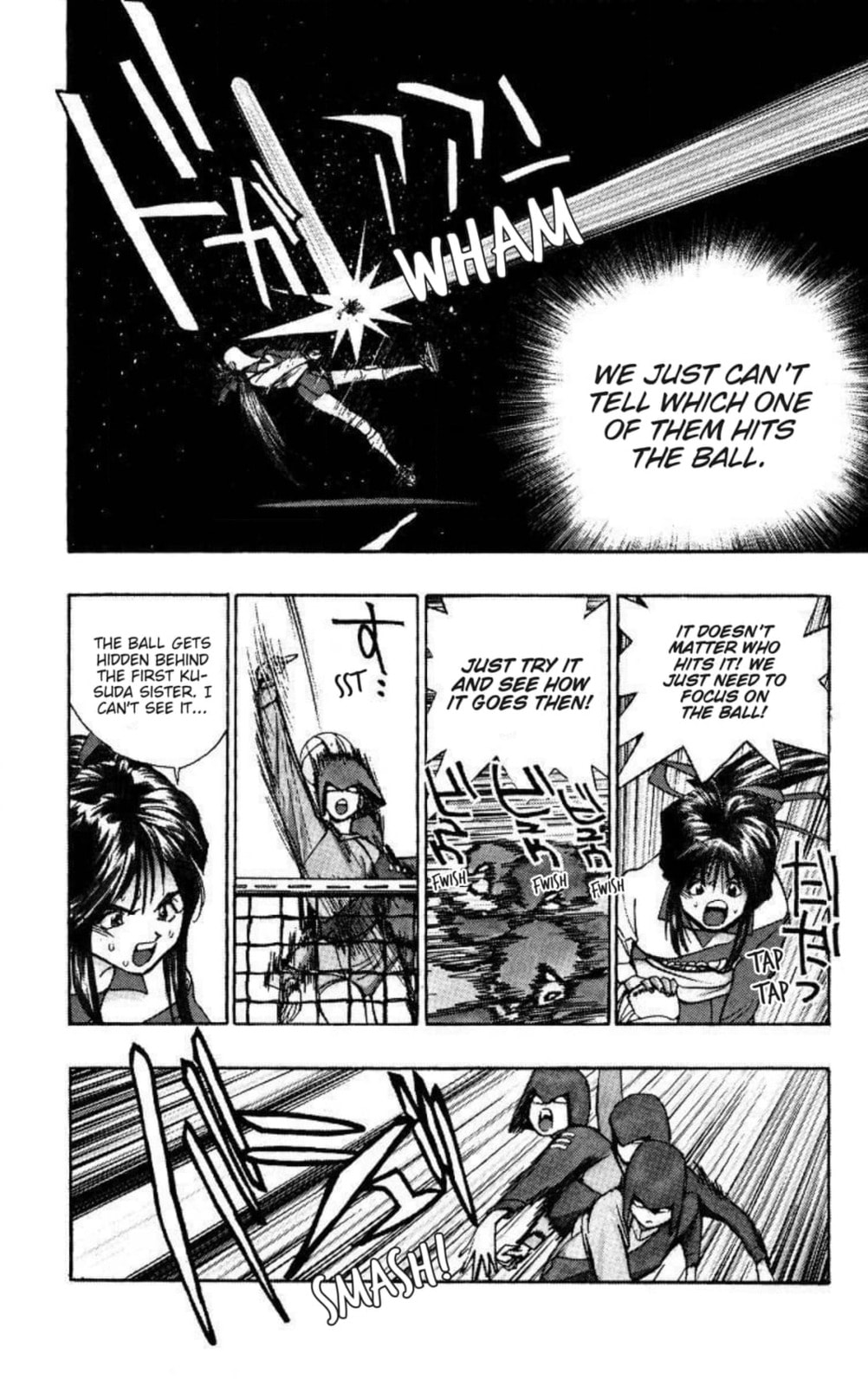 Magical☆Taruruto Chapter 151 page 9 - 