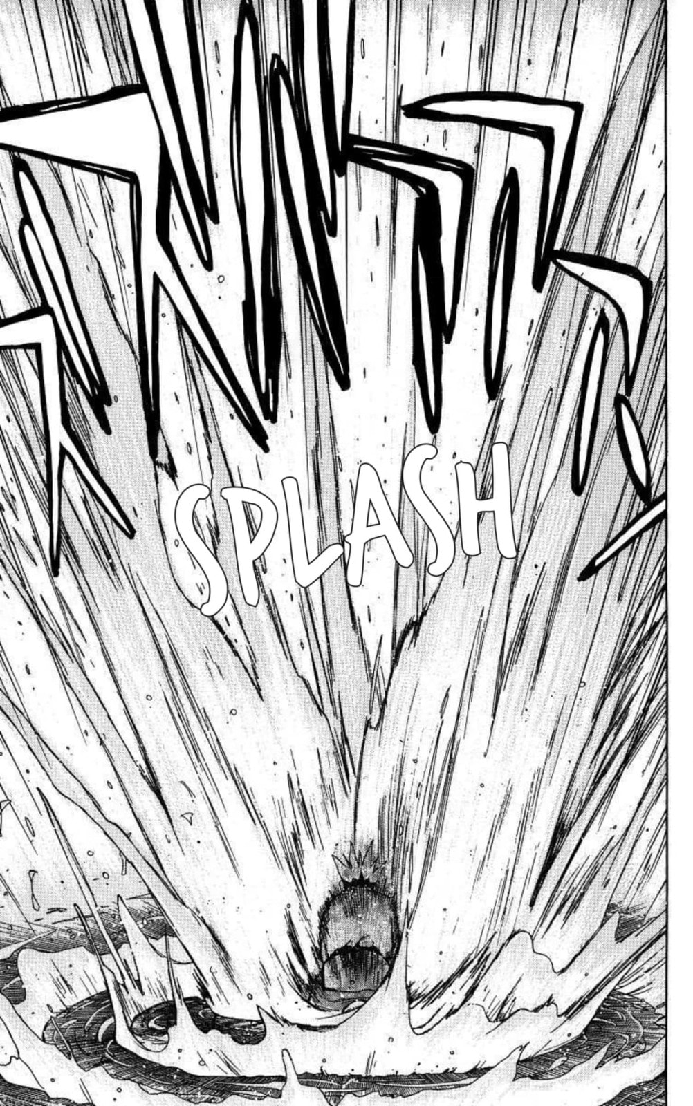 Magical☆Taruruto Chapter 167 page 2 - 