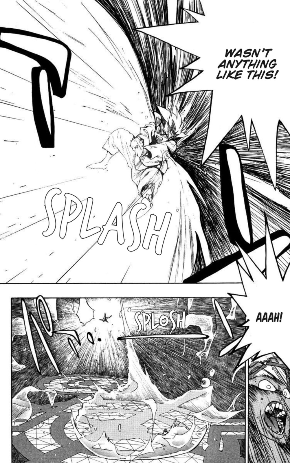 Magical☆Taruruto Chapter 169 page 20 - 