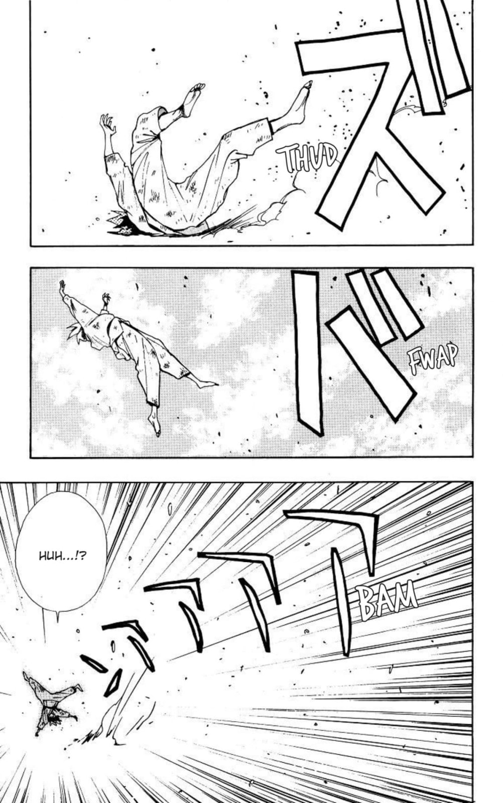 Magical☆Taruruto Chapter 176 page 13 - 